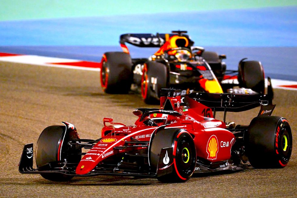 Charles Leclerc