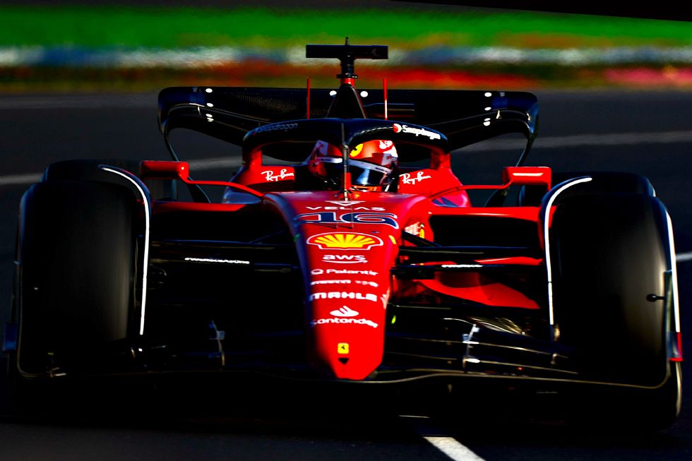 Charles Leclerc