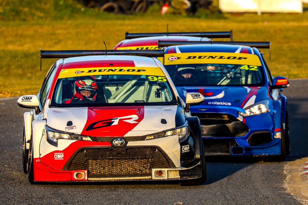 EL Festival GTC