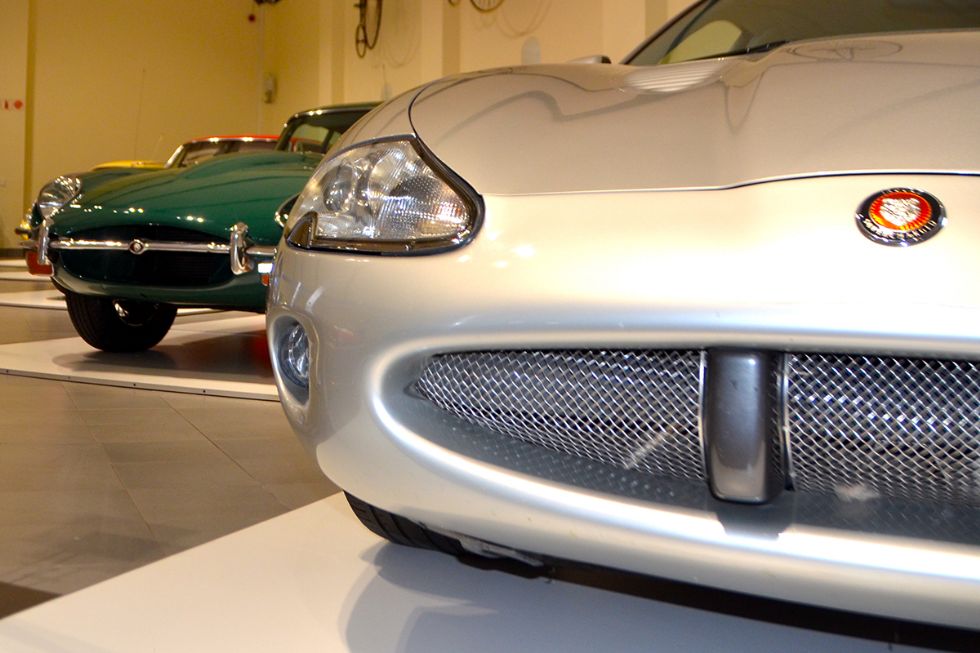 Jaguar