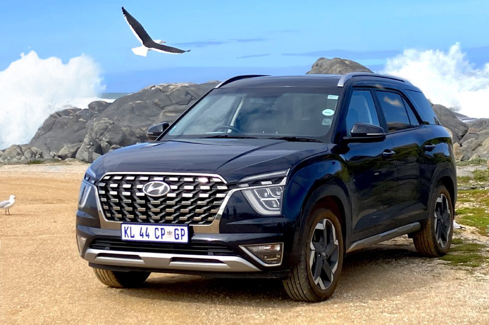 Hyundai Grand Creta