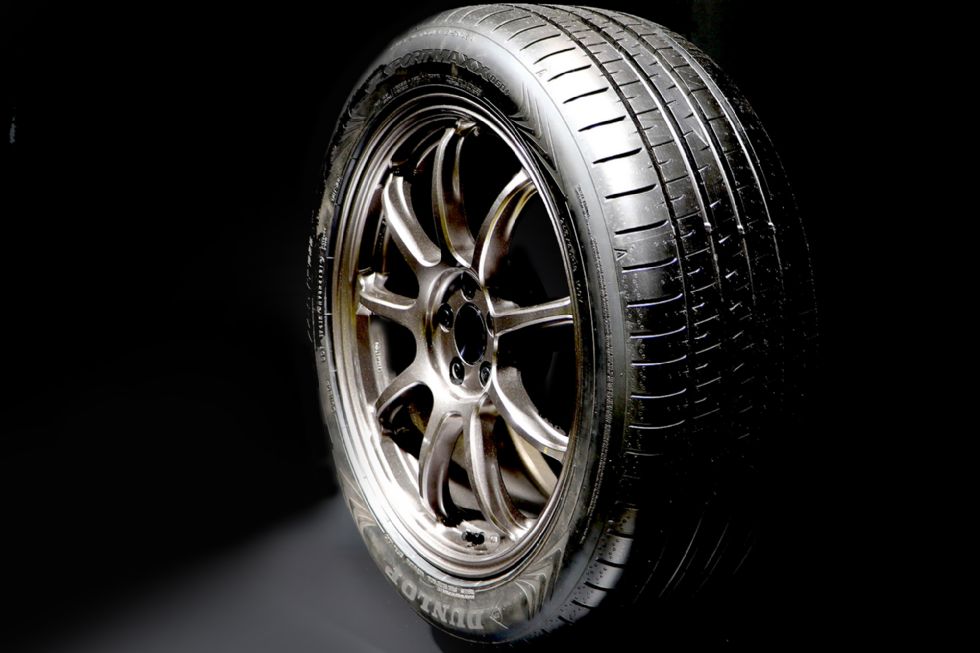 Dunlop SP Sport Maxx 060+