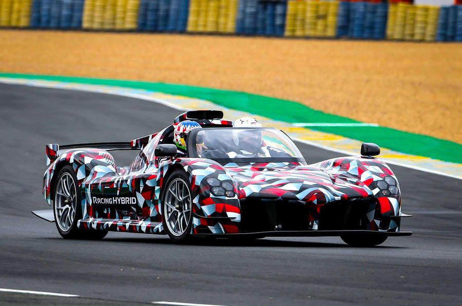 LM Toyota 1