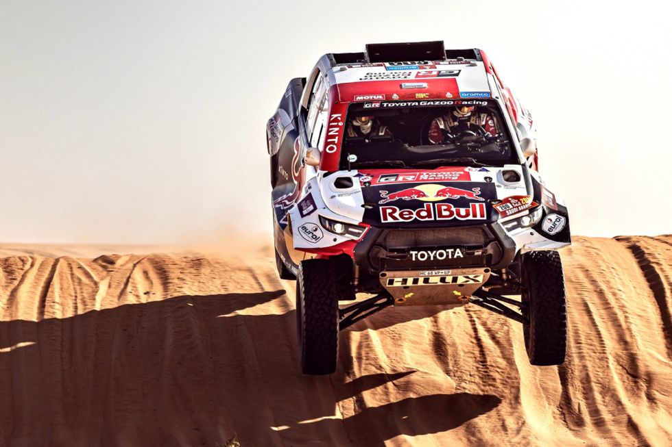 Al Attiah