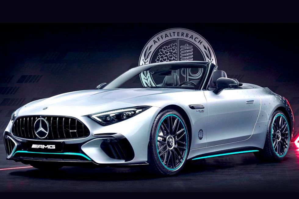 Motorsport Collector’s Edition