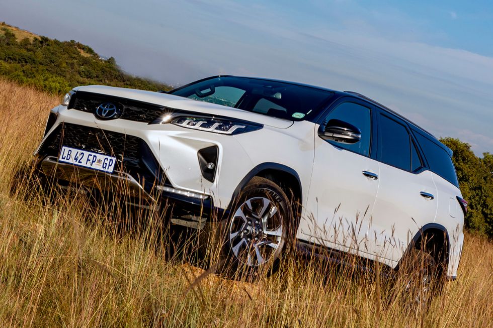 Fortuner