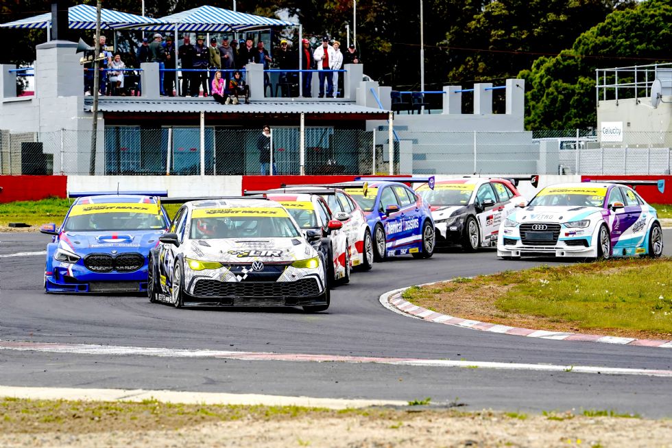 Global Touring Cars