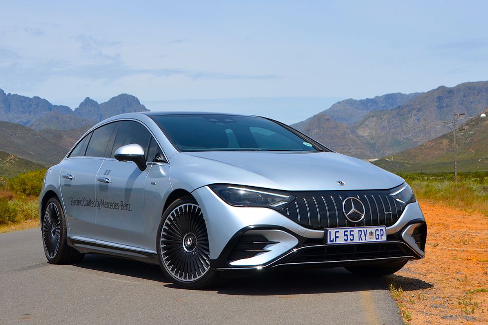 Mercedes-AMG EQE 43 1