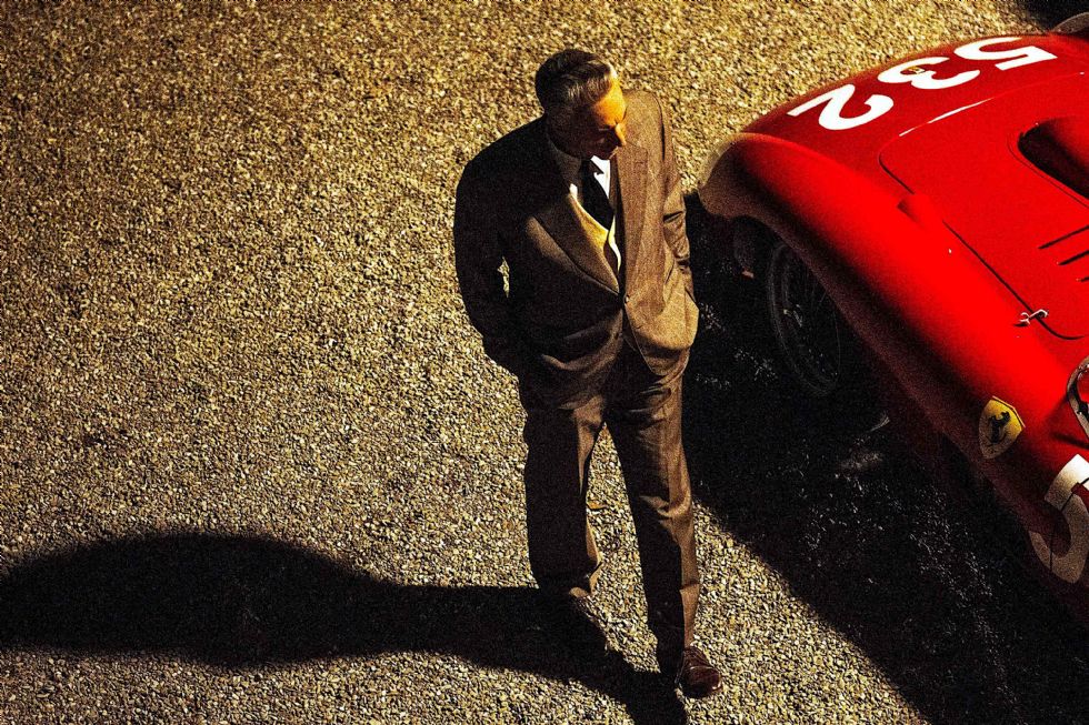 Ferrari