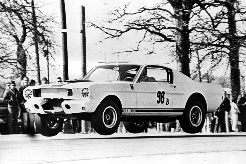 GT350-2