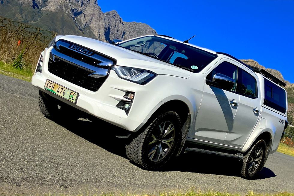 D-Max 30 LSE 1