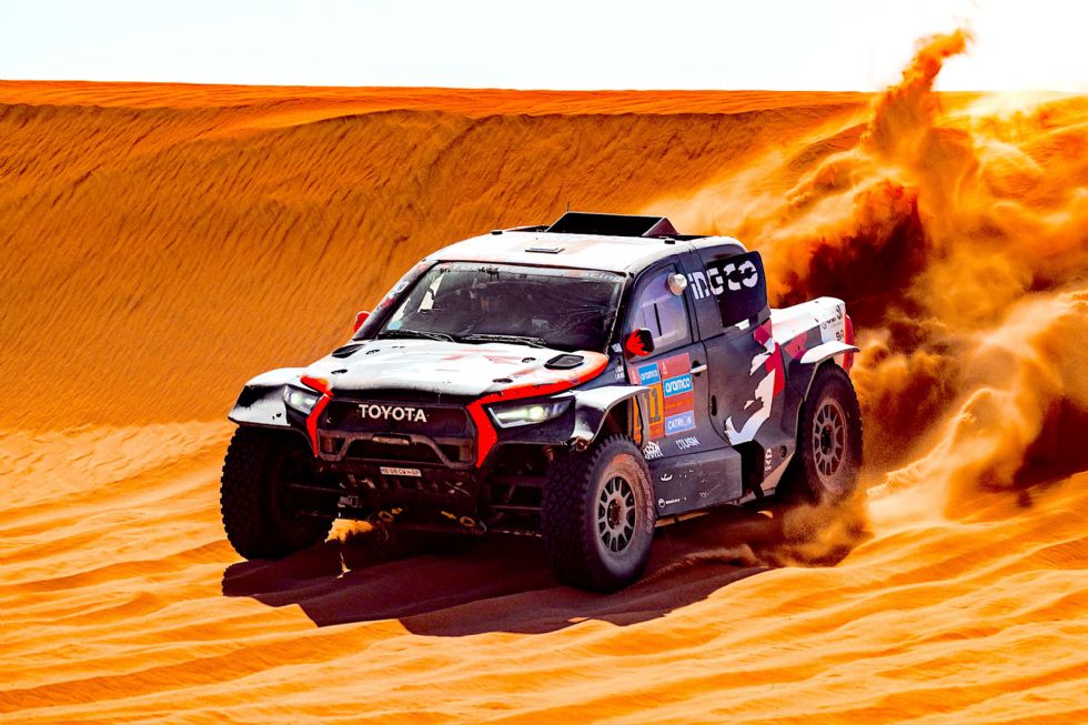 Dakar 25 2B Lategan