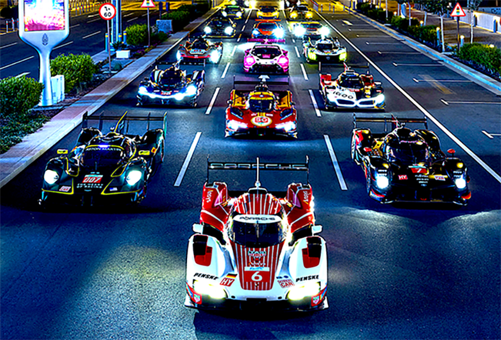 WEC Hypercar