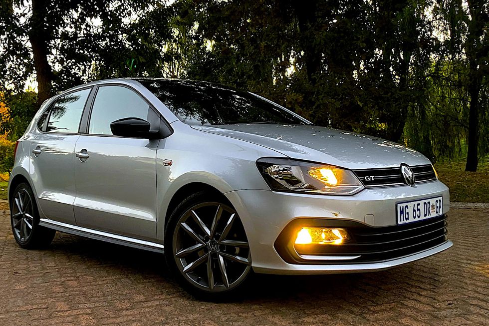 Polo Vivo GT 1