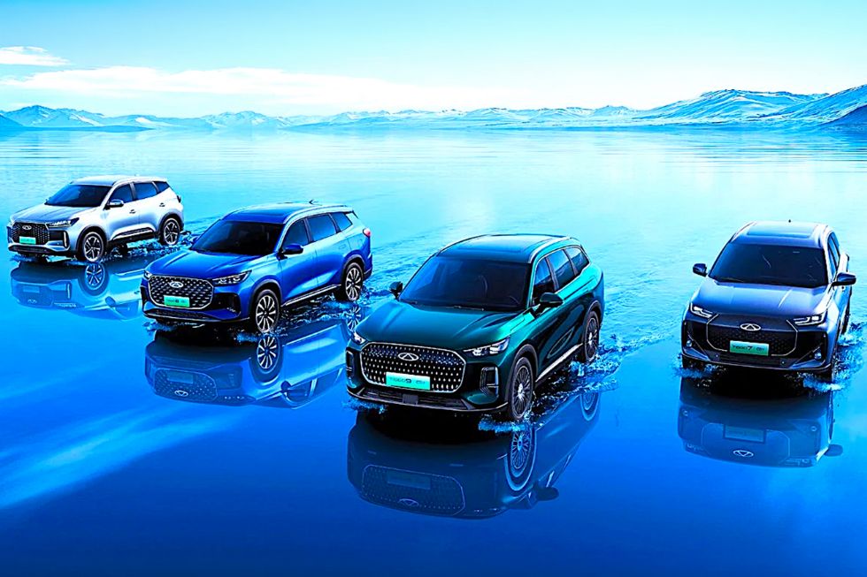 Chery Rosslyn 1