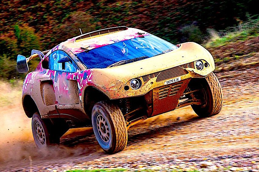 BRX 1