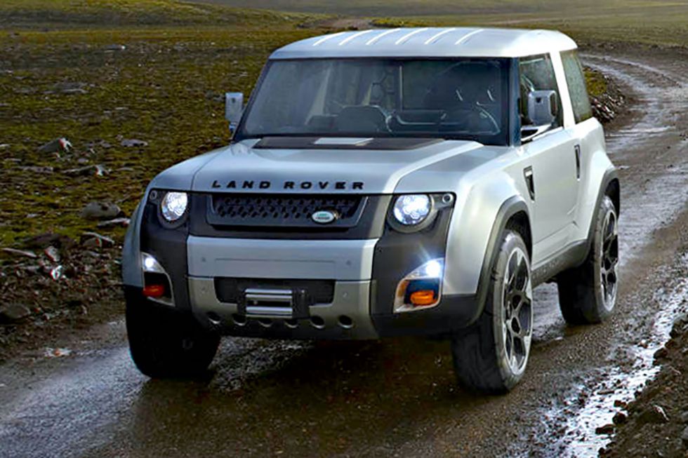 Baby Landy 1