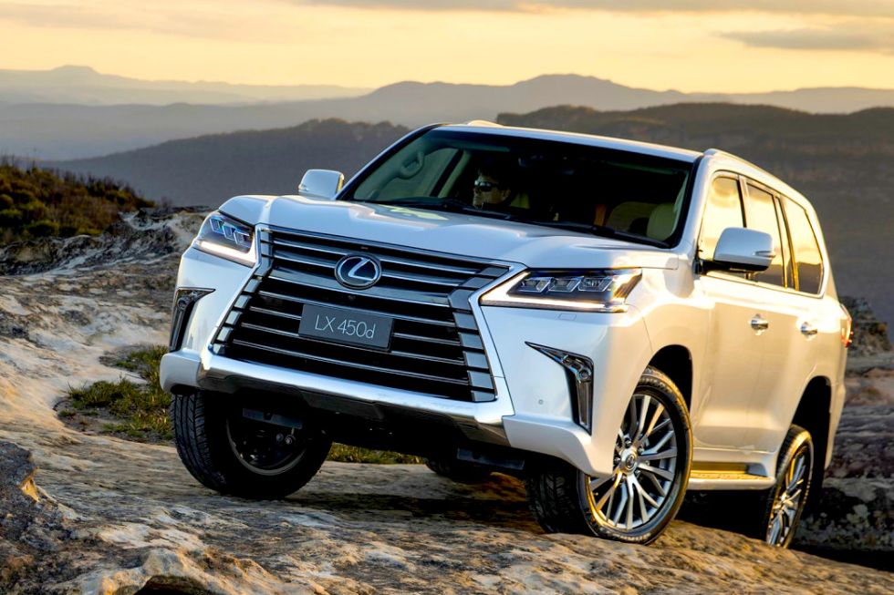 Lexus 1