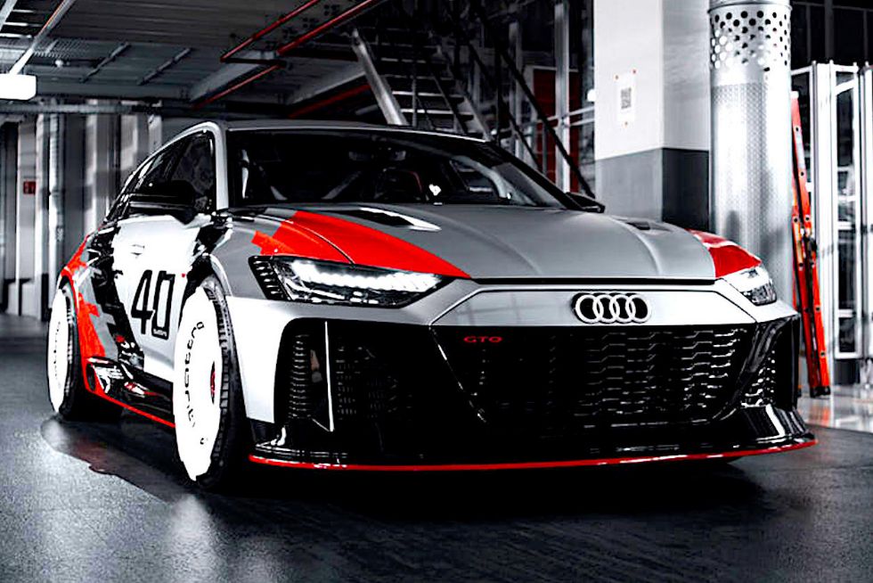 GTO quattro 1