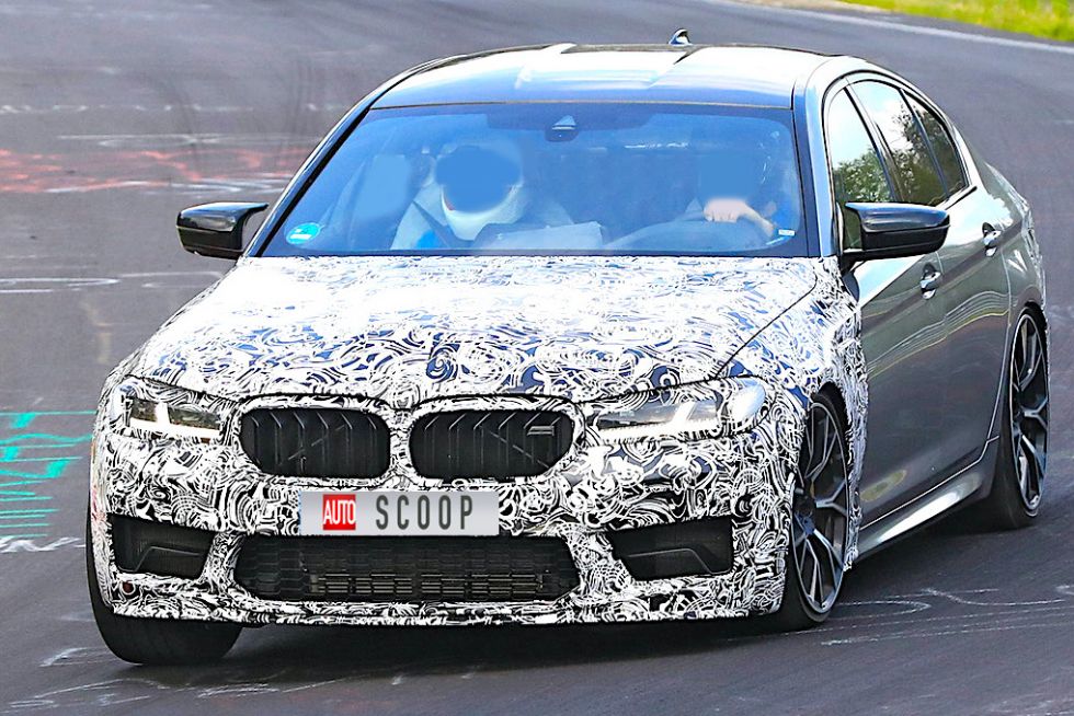 M5 CS 1