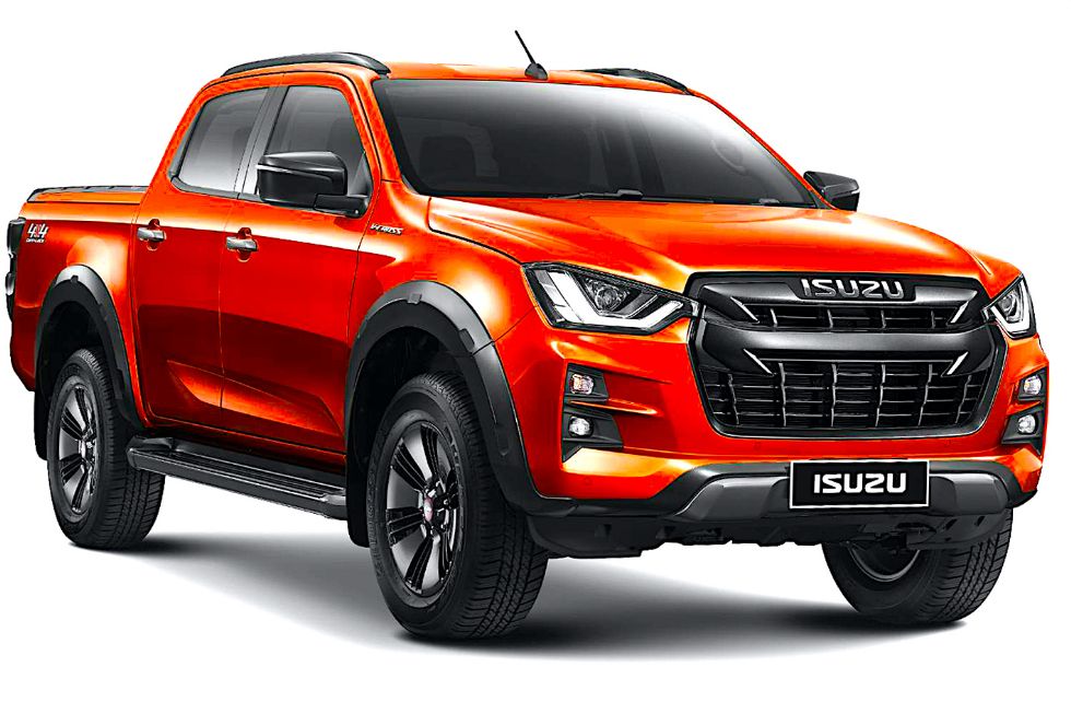 D-Max 1