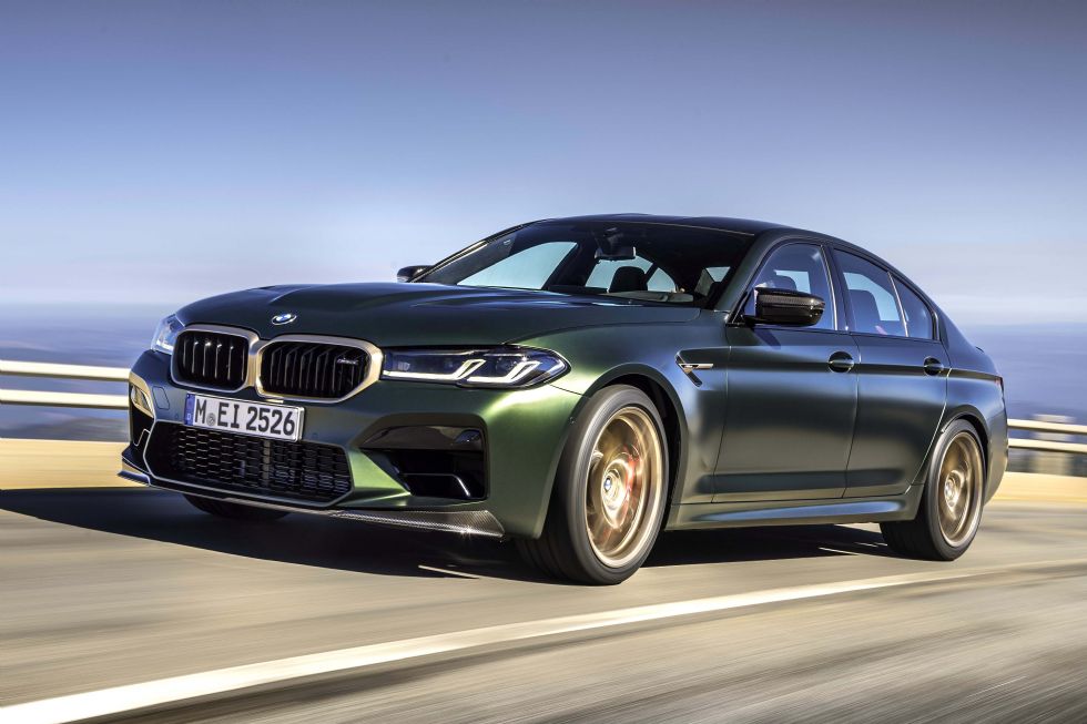 M5 CS 1