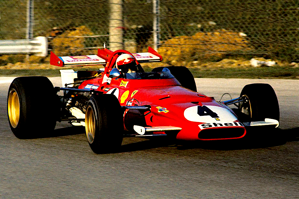 Clay Regazzoni
