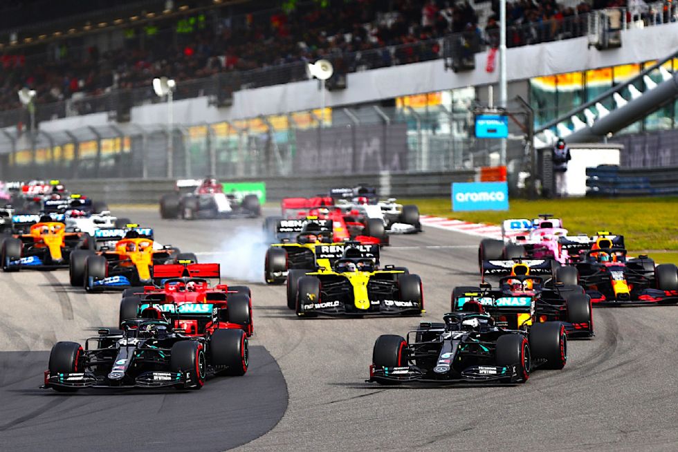Formula 1