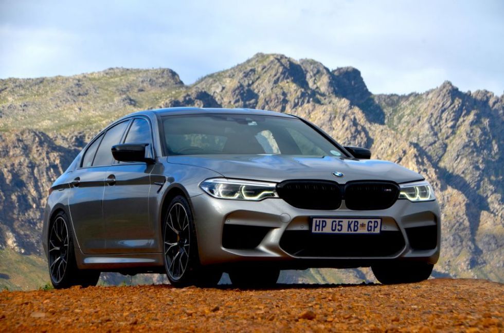M5 Comp 3