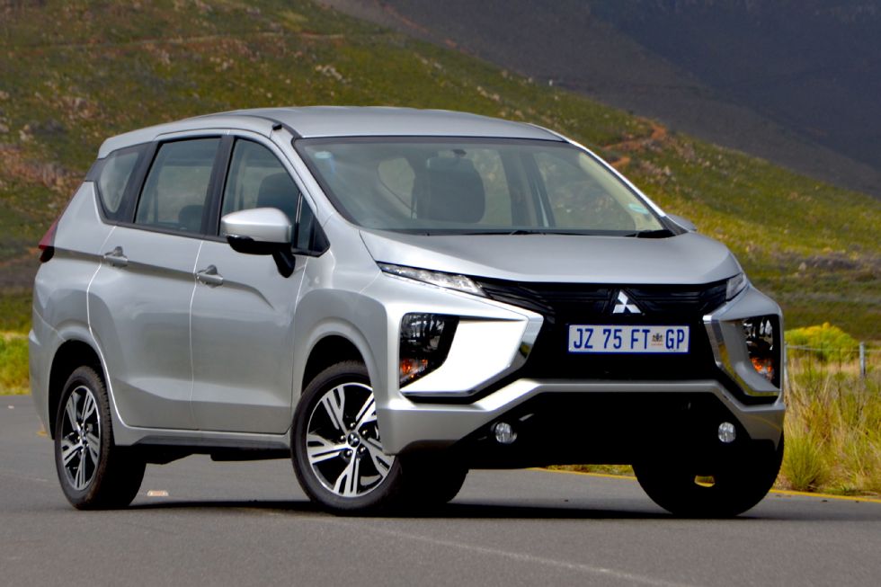 Mitsubishi Xpander