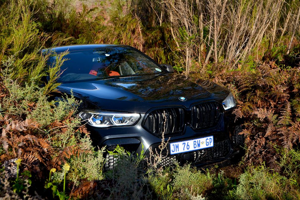 X6M 3