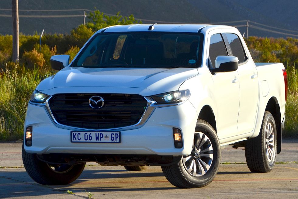 BB Mazda BT-50 1