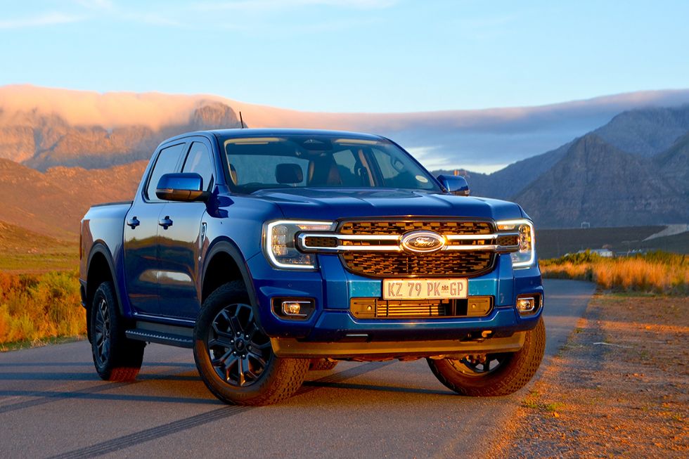 Ranger XLT