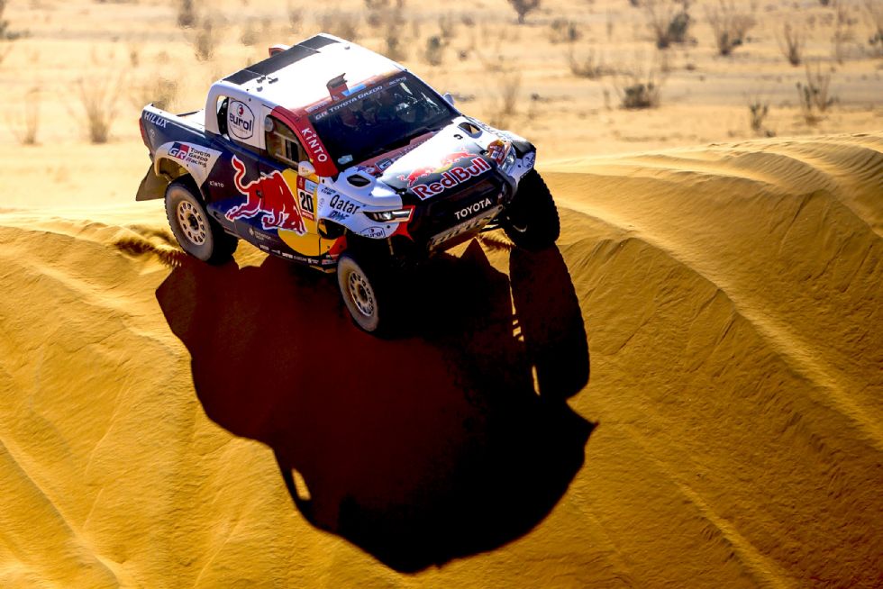 Nasser - is that writing on the wall?