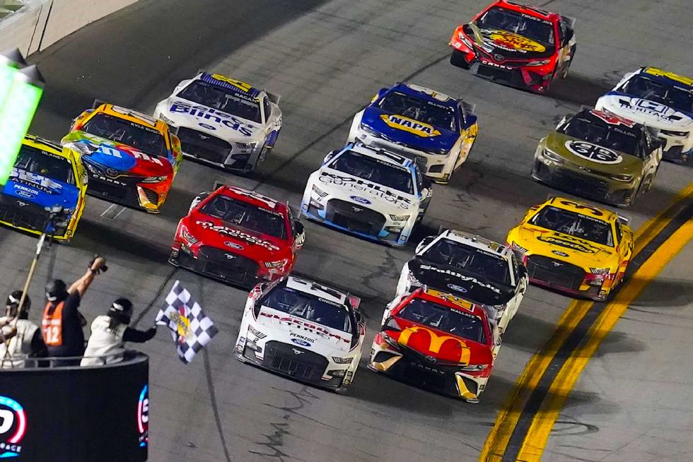 Daytona 500