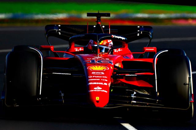 Charles Leclerc