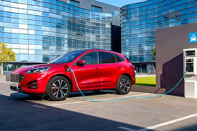 Kuga