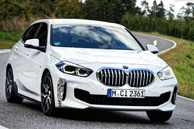BMW-128ti