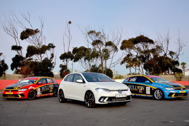 VW Polo GTI