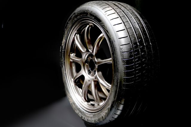 Dunlop SP Sport Maxx 060+