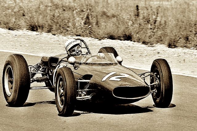 Alfa Special Rand GP 63