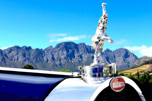 Franschhoek Classic