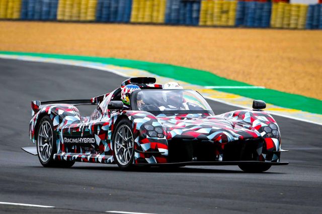 LM Toyota 1