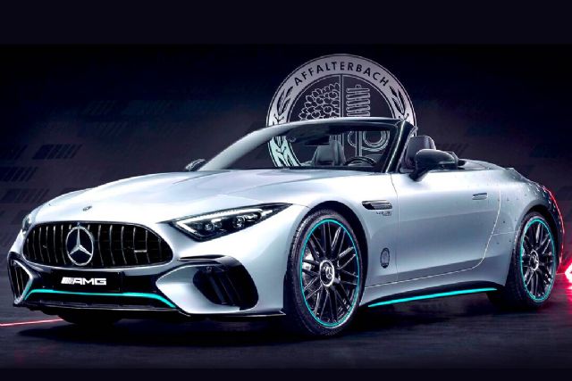 Motorsport Collector’s Edition