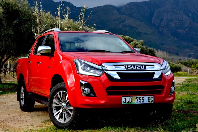 D-Max 3.0 1