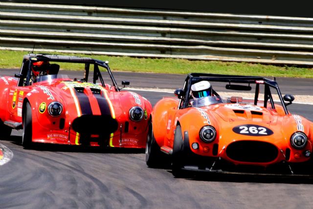 Dunlop Backdraft