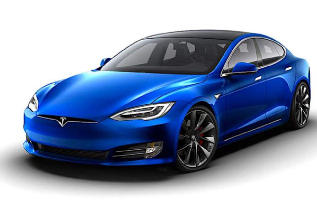 Tesla-Model-S-Plaid