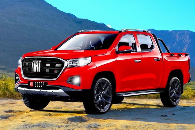 Fiat Titano 1