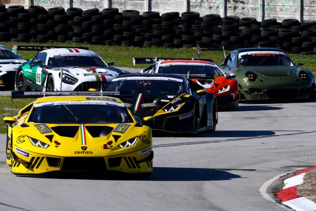G+H Extreme Supercars