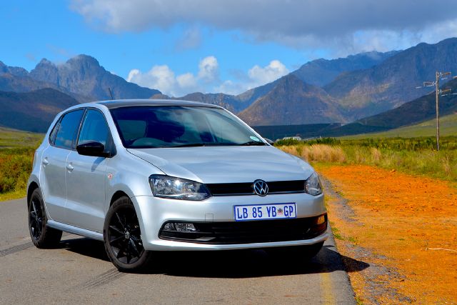 Polo Vivo
